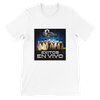 Exitos En Vivo - Unisex T-Shirt