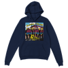 Juntos Mejor - Classic Unisex Pullover Hoodie