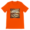 De Corazon Ranchero - Unisex T-Shirt