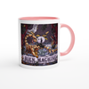 Bien Machine - Ceramic Mug