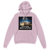Exitos En Vivo - Classic Unisex Pullover Hoodie