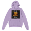 Ando Bien Contento - Classic Unisex Pullover Hoodie