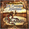 De Corazon Ranchero - Fine Art Poster