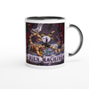 Bien Machine - Ceramic Mug