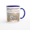 Zapateado Encabronado #1 - Ceramic Mug