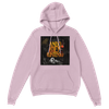 Ando Bien Contento - Classic Unisex Pullover Hoodie
