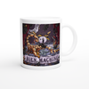Bien Machine - Ceramic Mug