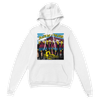 Juntos Mejor - Classic Unisex Pullover Hoodie
