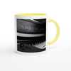 Un Poco de Amor - Ceramic Mug