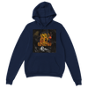 Ando Bien Contento - Classic Unisex Pullover Hoodie