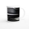 Un Poco de Amor - Ceramic Mug