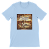 De Corazon Ranchero - Unisex T-Shirt