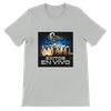Exitos En Vivo - Unisex T-Shirt