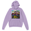 Juntos Mejor - Classic Unisex Pullover Hoodie