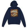De Corazon Ranchero - Classic Unisex Pullover Hoodie