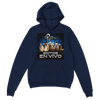 Exitos En Vivo - Classic Unisex Pullover Hoodie