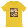 De Corazon Ranchero - Unisex T-Shirt