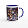 Bien Machine - Ceramic Mug