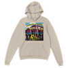 Juntos Mejor - Classic Unisex Pullover Hoodie
