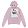 Solo Me Quiero Enamorar - Classic Unisex Pullover Hoodie