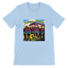 Juntos Mejor - Unisex T-Shirt