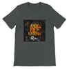 Ando Bien Contento - Unisex T-Shirt
