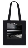 Un Poco de Amor - Tote bag