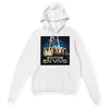 Exitos En Vivo - Classic Unisex Pullover Hoodie