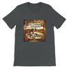 De Corazon Ranchero - Unisex T-Shirt