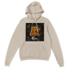 Ando Bien Contento - Classic Unisex Pullover Hoodie