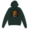 Ando Bien Contento - Classic Unisex Pullover Hoodie
