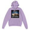 Exitos En Vivo - Classic Unisex Pullover Hoodie