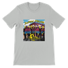 Juntos Mejor - Unisex T-Shirt