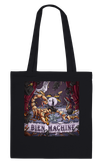 Bien Machine - Tote bag