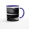 Un Poco de Amor - Ceramic Mug