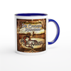 De Corazon Ranchero - Ceramic Mug