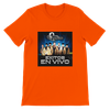 Exitos En Vivo - Unisex T-Shirt