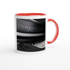 Un Poco de Amor - Ceramic Mug