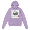Solo Me Quiero Enamorar - Classic Unisex Pullover Hoodie
