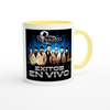 Exitos En Vivo - Ceramic Mug