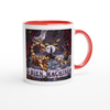 Bien Machine - Ceramic Mug