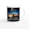 Exitos En Vivo - Ceramic Mug