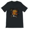 Ando Bien Contento - Unisex T-Shirt