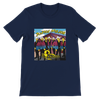 Juntos Mejor - Unisex T-Shirt