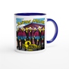 Juntos Mejor - Ceramic Mug