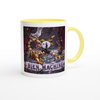 Bien Machine - Ceramic Mug