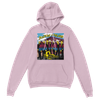 Juntos Mejor - Classic Unisex Pullover Hoodie