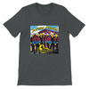 Juntos Mejor - Unisex T-Shirt