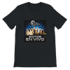 Exitos En Vivo - Unisex T-Shirt