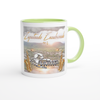 Zapateado Encabronado #1 - Ceramic Mug